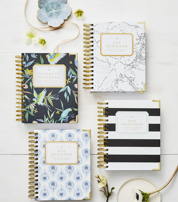 Academic Year 2019-2020 Mini Daily Planners
