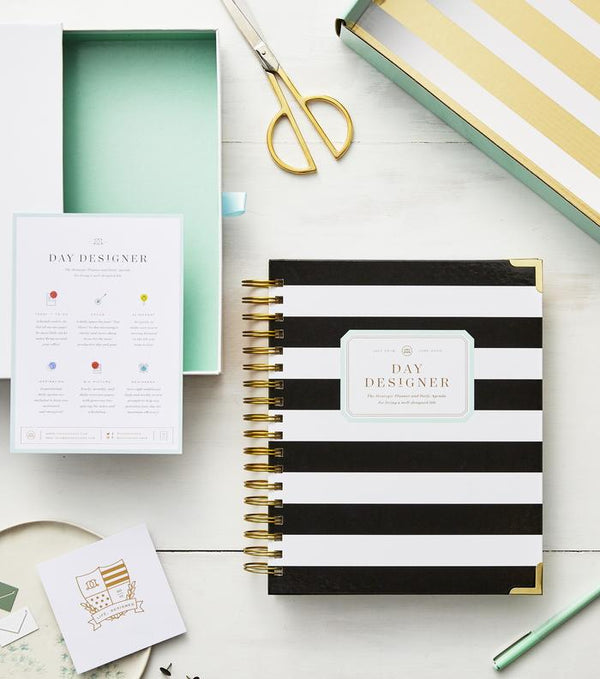 Academic Year 2019-2020 Original Daily Planners