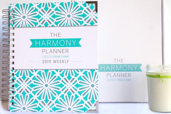 Copy of bakcup of Weekly Planner for Moms